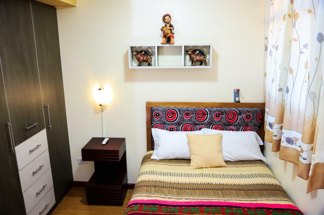 Hostal Dreams House Cusco Exterior photo